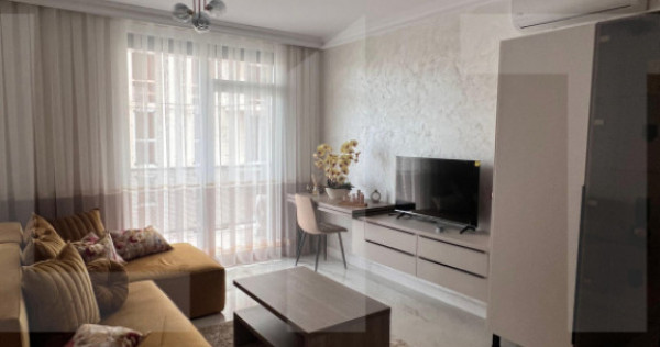 Apartament 2 camere, 57 mp, Ared IMAR