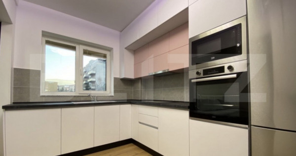 Apartament 2 camere de &icirc;nchiriat &ndash; Avantgarden Faza 5, St