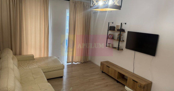 Apartament 2 camere 65mp Popești - Metrou Berceni cu loc...