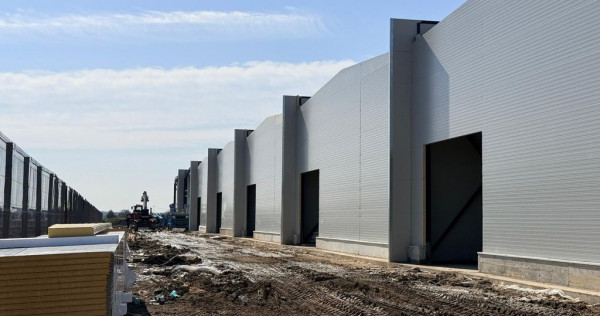 7 hale noi 2026 Afumati- Petrachioaia