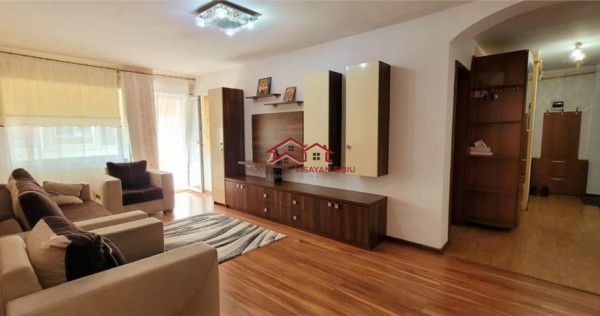 Apartament modern, zona Strand 2, Sibiu