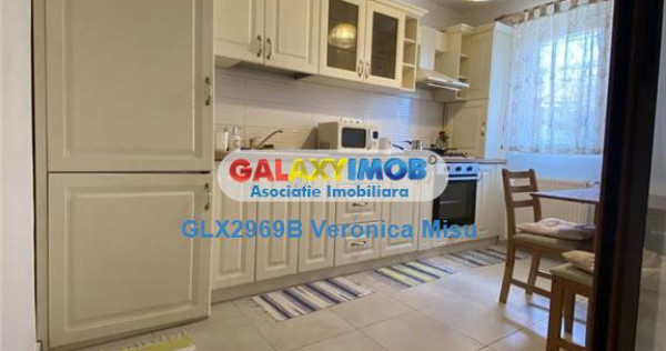 Apartament 3 camere de inchiriat - Trapezului- 1 Decembrie