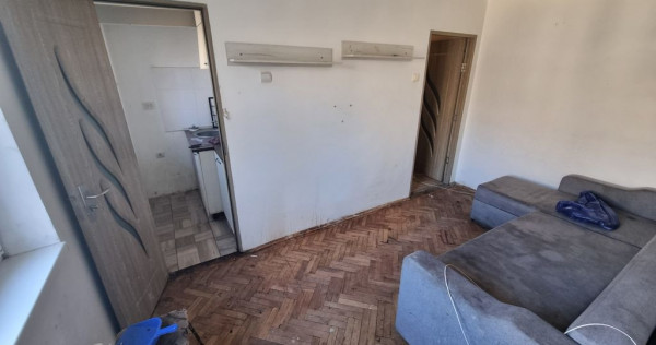 Apartament 2 camere zona Tomis Nord