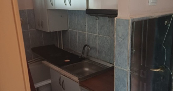 Garsoniera Podu Ros Mag JAMBO -