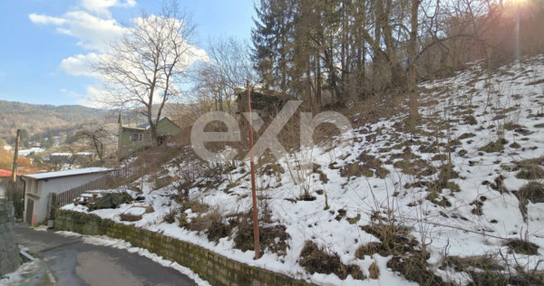 Teren 451 mp &ndash; Strada Variștei, Schei | loc pentru o cas?