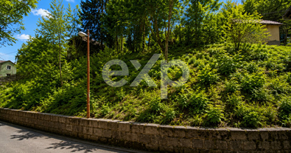 Teren 451 mp &ndash; Strada Variștei, Schei | loc pentru o cas?