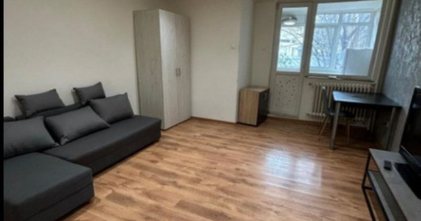 Garsoniera Tatarasi, et. 1