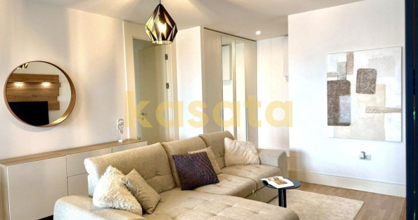 2 Camere de &icirc;nchiriat | 102 The Address | Cat-friendly