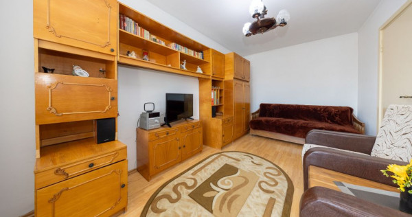 Garsoniera 30 mp utili-Astra