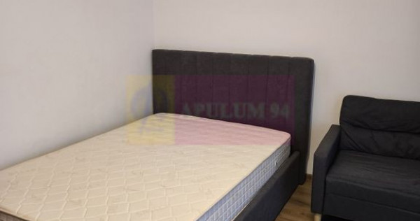 Garsoniera Popesti-Leordeni Central de &icirc;nchiriat