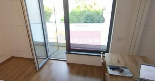 Garsoniera Popesti-Leordeni Central de &icirc;nchiriat