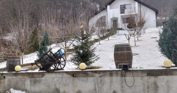 Casa de vanzare Malaia