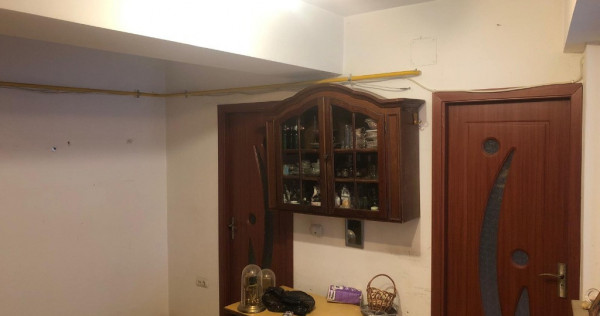 Garsoniera spre inchiriere str. salciilor