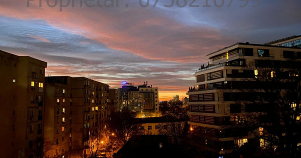 Apartament modern cu 3 camere, Calea Călărașilor, parcare &icirc;n curte