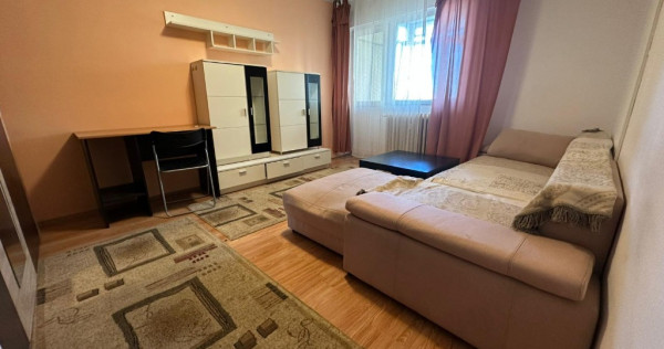 Apartament 2 camere decomandat, Central