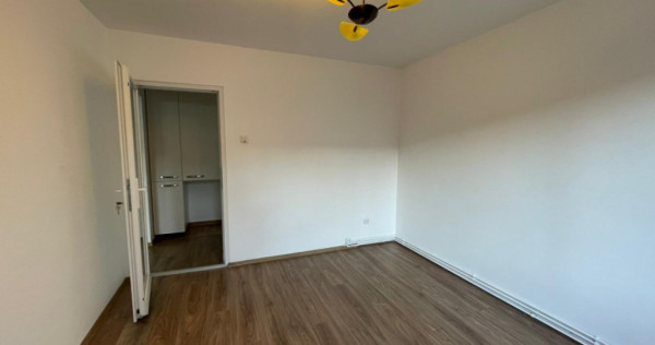 Apartament 2 camere, 40 mp, cartier Sasar
