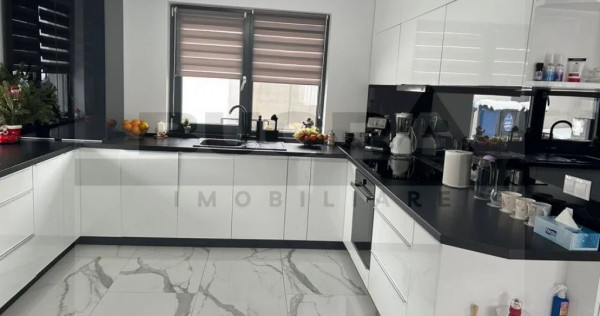 Casa individuala de inchiriat, Dezmir