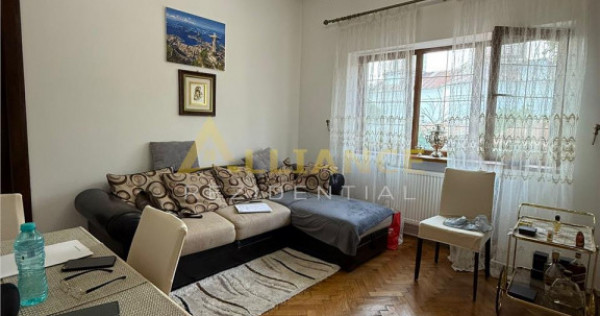 Apartament 2 camere decomandat boxa | Sector 3