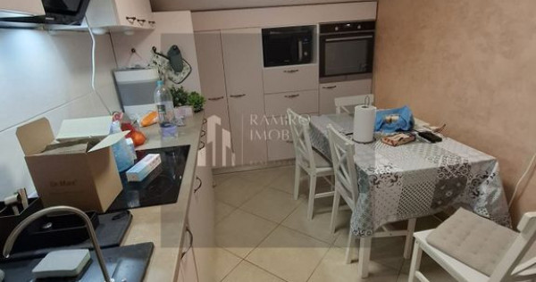 Apartament 2 camere decomandat Metalurgiei / Aurel Persu