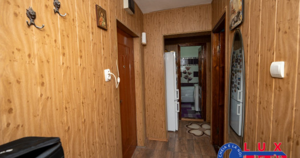 ID 20013 EXCLUSIVITATE-Apartament 2 camere-Faleza Ivan Patzaichin