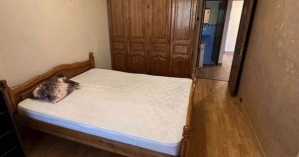 Apartament 3 camere decomandat, Pacurari-Moara de Foc