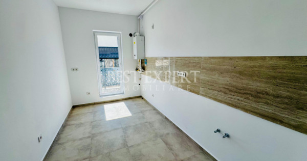 Apartament 2 camere cu Parcare Finalizat Mutare Rapida