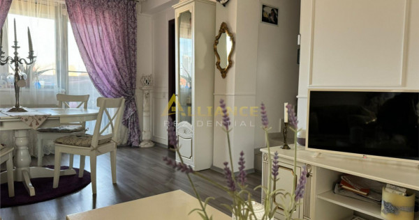 #Metrou | Casa cu 3 camere - 2 bai | Mobilata si Utilata