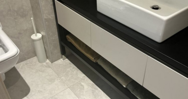 Vitan mall dristor dudesti bloc nou