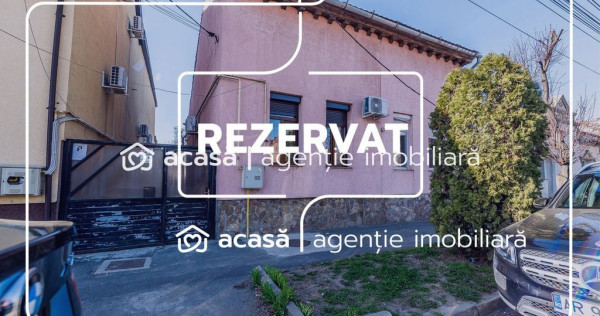 PROPIETATE REZERVATA -Apartament 2 camere in Parneava