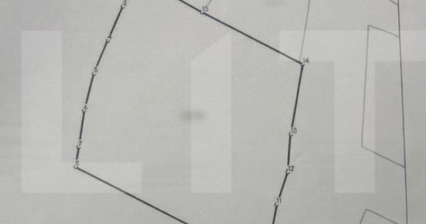 Teren Intravilan de vanzare - Somesul Rece