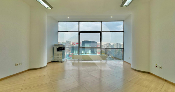 Spatiu de birouri | Vitan Center | Utilitati incluse | 35mp