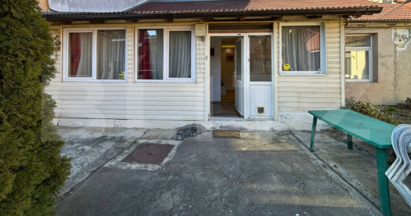 Apartament la casa, 2 camere, 53,80 mp, Brasov