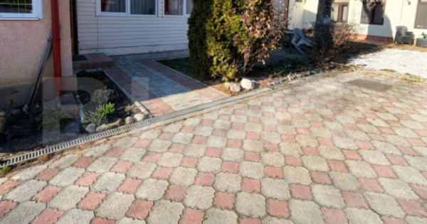 Apartament la casa, 2 camere, 53,80 mp, centrul vechi Braso