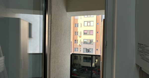 Garsonieră (studio) de &icirc;nchiriat Strada Sergent Ilie Petre
