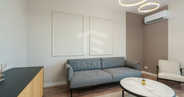 Casă Modernă &icirc;n Cartier Privat Str Tiparniței&ndash;Curte...