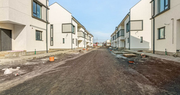 Complex case finalizate str Tiparnitei Sos Giurgiului Ded...