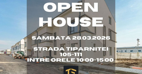 Complex case finalizate str Tiparnitei Sos Giurgiului Ded...