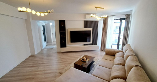 Apartament cu 2 camere 63 mp + loc de parcare, prima inch...