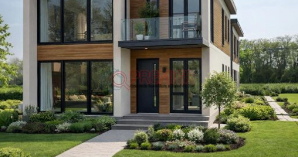 Vegas Villas &ndash; Vila Londra | Splaiul Unirii