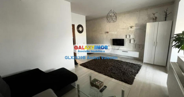 Apartament Bloc Nou - Berceni - Dimitrie Leonida - La Strada