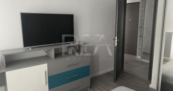 2 camere, 11/12 parcare, 55mp-Exigent Plaza-Faza 2