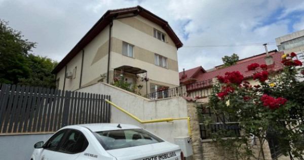 CASA -IDEALA - clinica / gradinita sau birouri