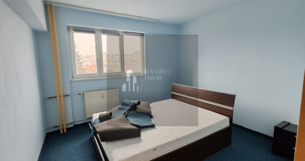 APARTAMENT 3 CAMERE, DRISTOR/BABA NOVAC, DECOMANDAT