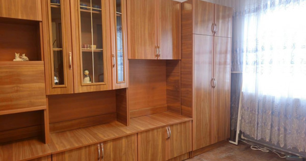 De inchiriat - garsoniera Micro 38, N-uri, 220 euro