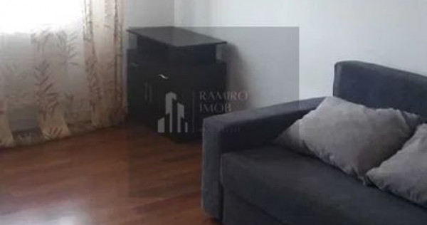 Garsoniera Sos Giurgiului/centrala etaj 2