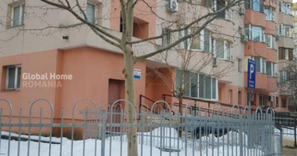 Garsoniera | Nerva Traian-metrou Timpuri Noi | 40mp