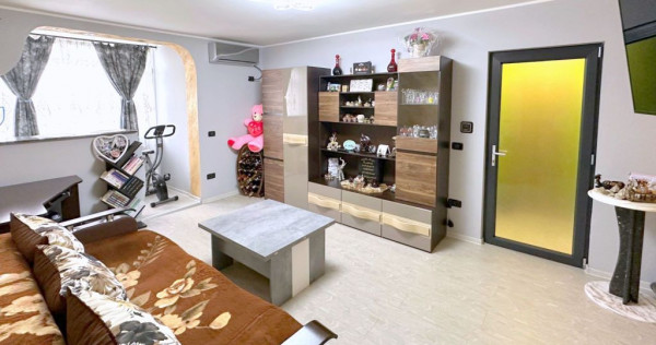 Vanzare - 2 camere, zona Neacsu, Micro 19