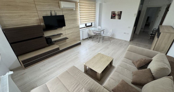 Apartament 2 camere zona Faleza Nord