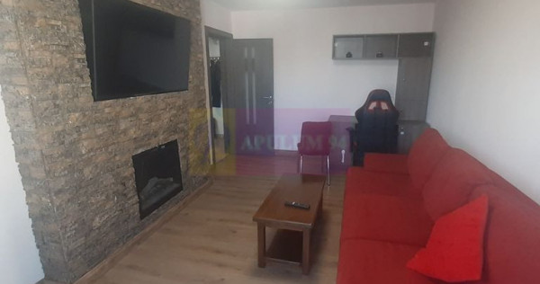 Apartament spațios aproape Metrou și Parc