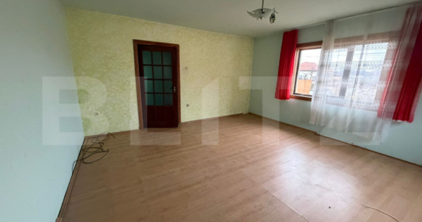 Casa individuala Ghiroda la principala 177mp utili 1511 mp t